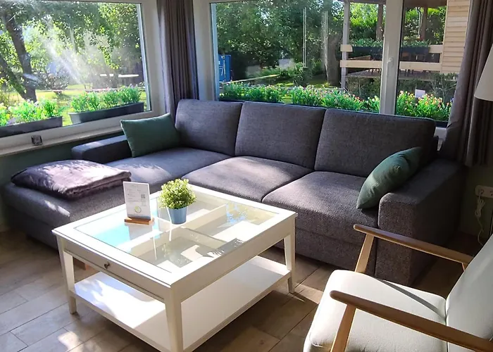 Appartement Drifthof *