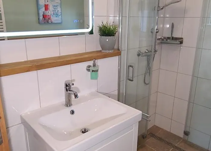 Appartement Drifthof