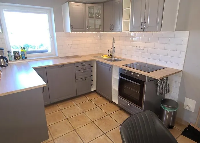 Drifthof Appartement