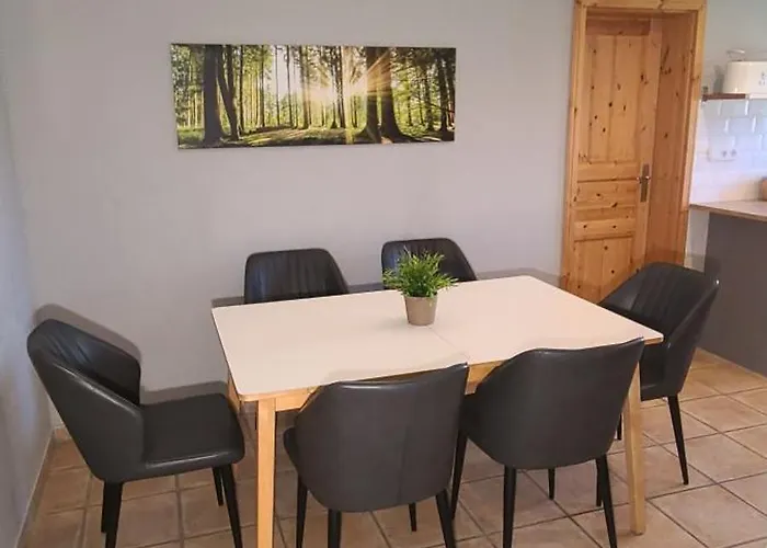 Appartement Drifthof *