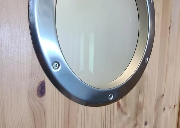 Drifthof Appartement Glowe