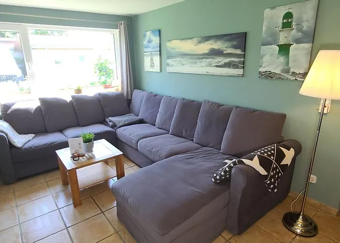 Drifthof Appartement