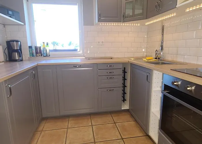 Drifthof Appartement *