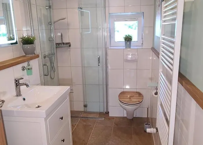 Appartement Drifthof