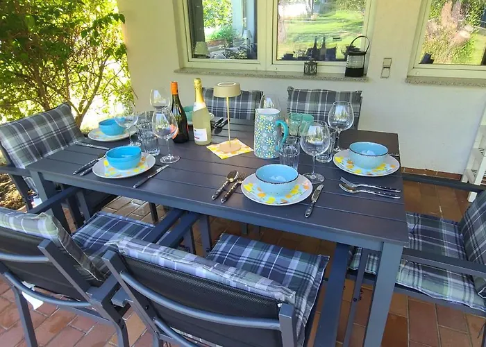 Appartement Drifthof