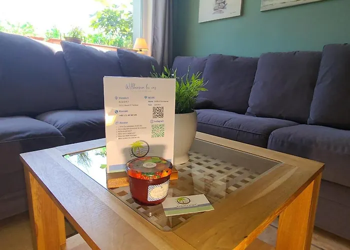 Appartement Drifthof *