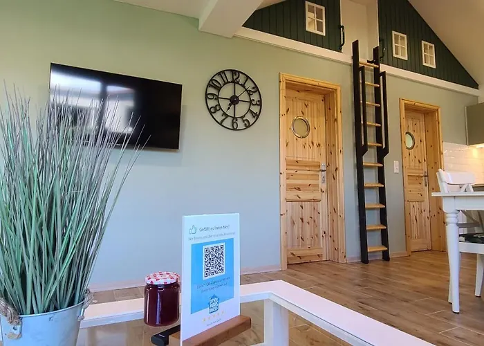 Drifthof Appartement