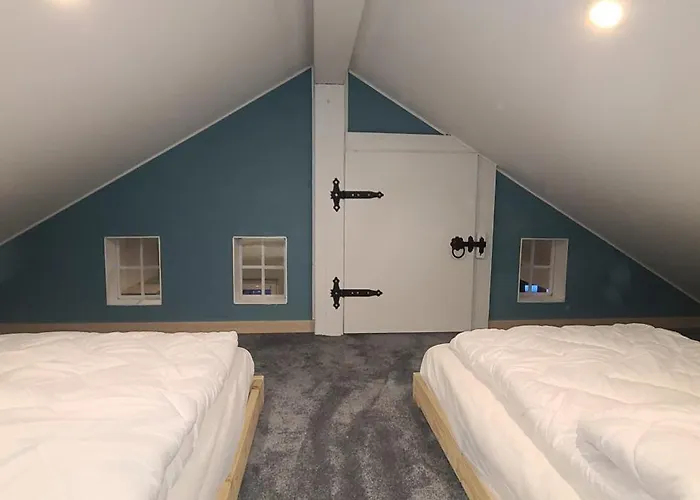 Appartement Drifthof