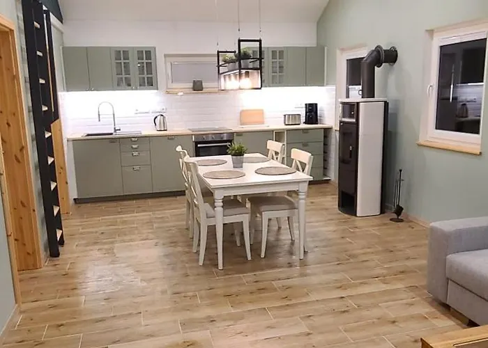 Appartement Drifthof *