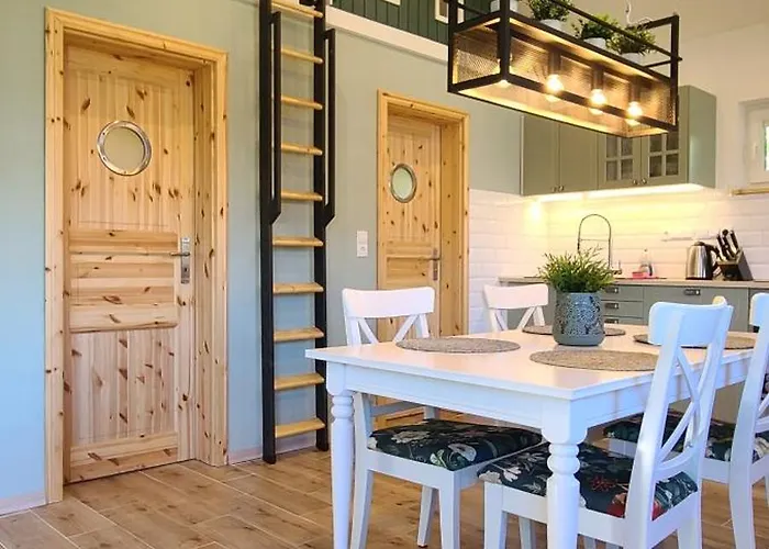 Drifthof Appartement