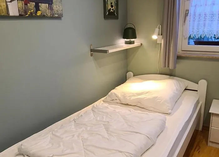 Drifthof Appartement