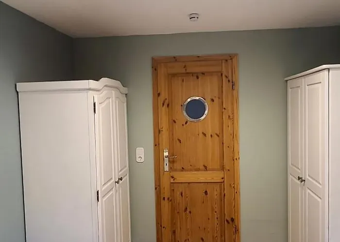 Drifthof Appartement