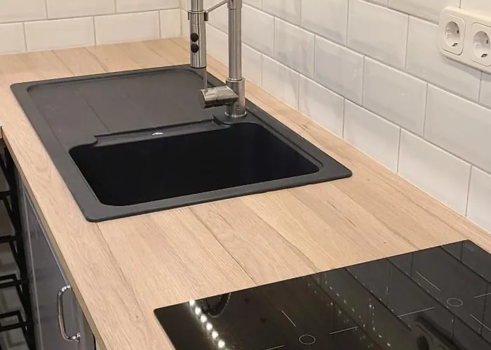 Drifthof Apartment